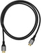Cygnett HDMI naar HDMI Kabel 1.5 Meter - Zwart