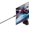 Cygnett HDMI naar HDMI Kabel 1.5 Meter - Zwart
