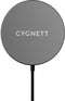 Cygnett MagCharge Kabel 7.5W with 1.2m USB-C Kabel - Zwart