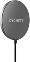 Cygnett MagCharge Kabel 7.5W with 2m USB-C Kabel - Zwart