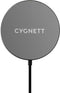 Cygnett MagCharge Kabel 7.5W with 2m USB-C Kabel - Zwart