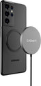 Cygnett MagCharge Kabel 7.5W with 2m USB-C Kabel - Zwart