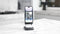 Cygnett MagStation 2-in-1 Magnetic Power Bank Charging Dock