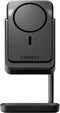 Cygnett MagStation 2-in-1 Magnetic Power Bank Charging Dock