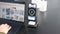 Cygnett MagStation 2-in-1 Magnetic Power Bank Charging Dock