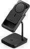 Cygnett MagStation 2-in-1 Magnetic Power Bank Charging Dock