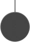 Cygnett PowerBase II 10W Wireless Charger - Zwart