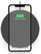Cygnett PowerBase II 10W Wireless Charger - Zwart