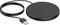 Cygnett PowerBase II 10W Wireless Charger - Zwart