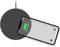 Cygnett PowerBase II 10W Wireless Charger - Zwart