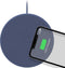 Cygnett PowerBase II Draadloze lader Qi Wireless 10W - Blauw