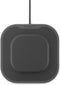 Cygnett PowerBase III 15W Wireless Charger - Zwart