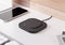 Cygnett PowerBase III 15W Wireless Charger - Zwart