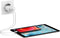 Cygnett PowerPlus 32W USB-C PD Dual Port Wall Charger EU - White