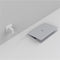 Cygnett Powerplus 60W USB-C/USB-A Travel Adaptor - Wit
