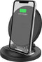 Cygnett PrimePro Draadloze lader Qi Wireless 15W 2.2A - Zwart