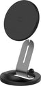 Cygnett PrimePro Draadloze lader Qi Wireless 15W 2.2A - Zwart