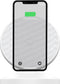 Cygnett PrimePro Draadloze lader Qi Wireless 15W - Wit