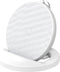 Cygnett PrimePro Draadloze lader Qi Wireless 15W - Wit