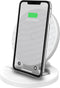Cygnett PrimePro Draadloze lader Qi Wireless 15W - Wit
