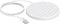 Cygnett PrimePro Draadloze lader Qi Wireless 15W - Wit