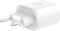 Cygnett Single USB-C Oplader Power Delivery 20W - Wit