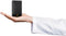 Cygnett Single USB-C Powerbank 5.000 mAh 10W - MagSafe Compatible - - Zwart