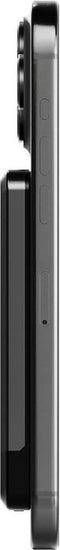 Cygnett Single USB-C Powerbank 5.000 mAh 10W - MagSafe Compatible - - Zwart