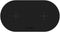 Cygnett TwoFold 20W Dual Wireless Charger Black