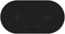 Cygnett TwoFold 20W Dual Wireless Charger Black