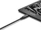 Cygnett USB-A naar Micro USB Kabel 1 Meter - Zwart