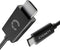 Cygnett USB-C naar HDMI Kabel 1.8 Meter - Zwart