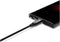 Cygnett USB-C naar USB-C Kabel 1 Meter - Zwart