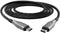 Cygnett USB-C naar USB-C Kabel 3 Meter - Zwart