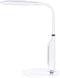 CYGNUS - Tafellamp - Wit - Synthetisch materiaal