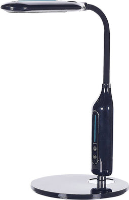 CYGNUS - Tafellamp - Zwart - Synthetisch materiaal