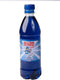 Slush Puppie Siroop - Blue Raspberry - Fizz - 500ml