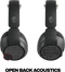 Skullcandy Crusher PLYR 720 - Draadloze Koptelefoon - Crusher Bass THX Spatial Audio - Zwart