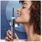 Oral-B iO Series 9n - Elektrische tandenborstel - 7 poetsprogramma's - Zwart (2 opzet borstels)