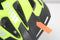 Abus Urban-I 3.0 - Fietshelm - Maat L 56-61cm - Geel