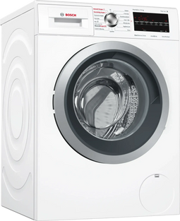 Bosch WVG30442 - Was-droogcombinatie 8/5 kg - Energieklasse A/B - Wit