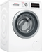 Bosch WVG30442 - Was-droogcombinatie 8/5 kg - Energieklasse A/B - Wit