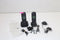 Gigaset A270 - DECT-telefoon - 2 handsets - handsfree functie