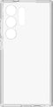 Spigen Liquid Crystal (Galaxy S24 Ultra) - Soft case - Schokabsorberend - Transparant