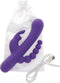TOYJOY Triple Pleasure Vibrator