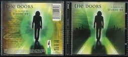 Studio 99 - A Tribute to The Doors - CD