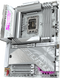Gigabyte Z890 AORUS ELITE X ICE (rev. 1.0) - Moederbord - Intel LGA 1851 - DDR5 - ATX - Wi-Fi 7 - Bluetooth 5.4