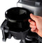 Russell Hobbs 25610-56 - Koffiezetapparaat - 10 kopjes - Zilver