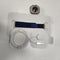 Apple Watch Ultra 2 - Smartwatch - Titanium 49mm - Blauw