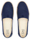 TOMS Alpargata Rope 2.0 - Loafers - Effen patroon - Donkerblauw